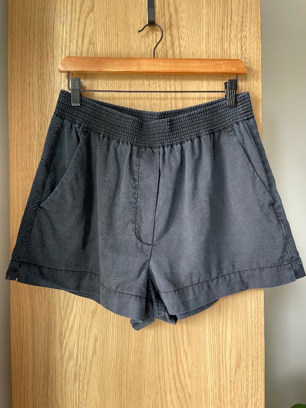 Aritzia The Group Babaton Shorts